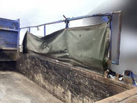 MITSUBISHI FUSO Fighter Dump PJ-FK72FZ 2006 -_12