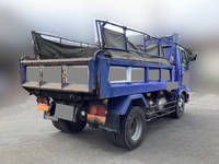 MITSUBISHI FUSO Fighter Dump PJ-FK72FZ 2006 -_2