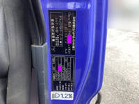 MITSUBISHI FUSO Fighter Dump PJ-FK72FZ 2006 -_38