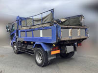 MITSUBISHI FUSO Fighter Dump PJ-FK72FZ 2006 -_4