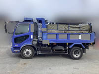 MITSUBISHI FUSO Fighter Dump PJ-FK72FZ 2006 -_5