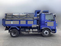 MITSUBISHI FUSO Fighter Dump PJ-FK72FZ 2006 -_6