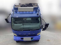 MITSUBISHI FUSO Fighter Dump PJ-FK72FZ 2006 -_8