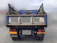 MITSUBISHI FUSO Fighter Dump PJ-FK72FZ 2006 -_9