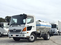 HINO Ranger Sprinkler Truck TKG-FC9JCAP 2016 14,587km_1