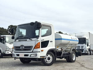 HINO Ranger Sprinkler Truck TKG-FC9JCAP 2016 14,587km_1