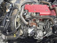 HINO Ranger Sprinkler Truck TKG-FC9JCAP 2016 14,587km_34