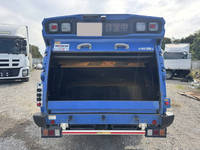 HINO Dutro Garbage Truck TKG-XZU600X 2018 109,727km_11