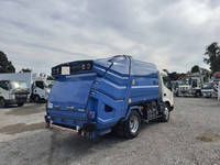 HINO Dutro Garbage Truck TKG-XZU600X 2018 109,727km_2
