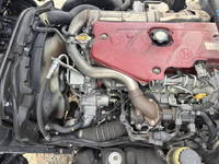 HINO Dutro Garbage Truck TKG-XZU600X 2018 109,727km_35