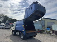 HINO Dutro Garbage Truck TKG-XZU600X 2018 109,727km_4
