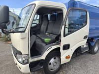 HINO Dutro Garbage Truck TKG-XZU600X 2018 109,727km_5