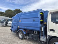 HINO Dutro Garbage Truck TKG-XZU600X 2018 109,727km_8