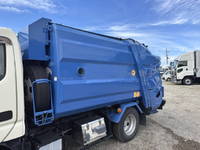 HINO Dutro Garbage Truck TKG-XZU600X 2018 109,727km_9
