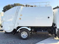 TOYOTA Others Garbage Truck PD-XZU304A 2006 182,461km_10