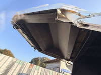 TOYOTA Others Garbage Truck PD-XZU304A 2006 182,461km_15