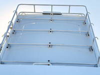 TOYOTA Others Garbage Truck PD-XZU304A 2006 182,461km_17