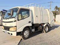 TOYOTA Others Garbage Truck PD-XZU304A 2006 182,461km_1