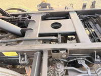 TOYOTA Others Garbage Truck PD-XZU304A 2006 182,461km_21