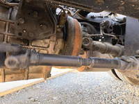 TOYOTA Others Garbage Truck PD-XZU304A 2006 182,461km_22