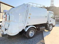 TOYOTA Others Garbage Truck PD-XZU304A 2006 182,461km_2