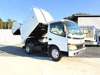 TOYOTA Others Garbage Truck PD-XZU304A 2006 182,461km_3