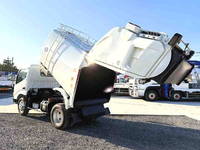 TOYOTA Others Garbage Truck PD-XZU304A 2006 182,461km_4