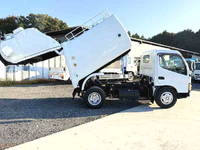 TOYOTA Others Garbage Truck PD-XZU304A 2006 182,461km_6