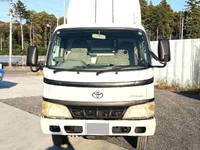 TOYOTA Others Garbage Truck PD-XZU304A 2006 182,461km_7