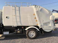TOYOTA Others Garbage Truck PD-XZU304A 2006 182,461km_8