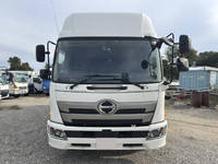 HINO Ranger Aluminum Wing 2PG-FD2ABA 2022 161,869km_14