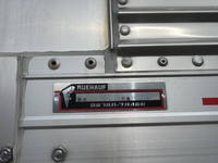 HINO Ranger Aluminum Wing 2PG-FD2ABA 2022 161,869km_17