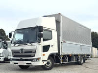 HINO Ranger Aluminum Wing 2PG-FD2ABA 2022 161,869km_1