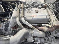 HINO Ranger Aluminum Wing 2PG-FD2ABA 2022 161,869km_30