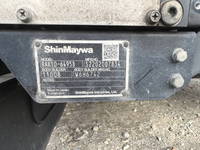 HINO Ranger Aluminum Wing 2PG-FD2ABA 2022 161,869km_36