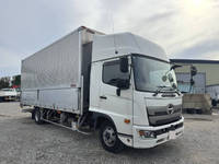 HINO Ranger Aluminum Wing 2PG-FD2ABA 2022 161,869km_3