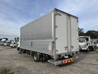 HINO Ranger Aluminum Wing 2PG-FD2ABA 2022 161,869km_4