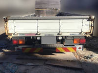 MITSUBISHI FUSO Fighter Truck (With 4 Steps Of Cranes) TKG-FK61F 2016 332,394km_10