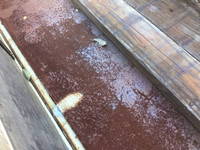 MITSUBISHI FUSO Fighter Truck (With 4 Steps Of Cranes) TKG-FK61F 2016 332,394km_12