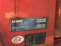 MITSUBISHI FUSO Fighter Truck (With 4 Steps Of Cranes) TKG-FK61F 2016 332,394km_13