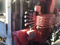 MITSUBISHI FUSO Fighter Truck (With 4 Steps Of Cranes) TKG-FK61F 2016 332,394km_15