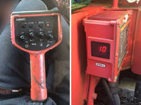 MITSUBISHI FUSO Fighter Truck (With 4 Steps Of Cranes) TKG-FK61F 2016 332,394km_16