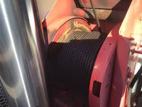 MITSUBISHI FUSO Fighter Truck (With 4 Steps Of Cranes) TKG-FK61F 2016 332,394km_17