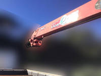 MITSUBISHI FUSO Fighter Truck (With 4 Steps Of Cranes) TKG-FK61F 2016 332,394km_18