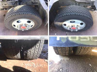 MITSUBISHI FUSO Fighter Truck (With 4 Steps Of Cranes) TKG-FK61F 2016 332,394km_20