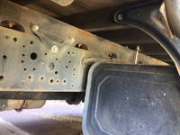 MITSUBISHI FUSO Fighter Truck (With 4 Steps Of Cranes) TKG-FK61F 2016 332,394km_23