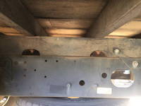 MITSUBISHI FUSO Fighter Truck (With 4 Steps Of Cranes) TKG-FK61F 2016 332,394km_25