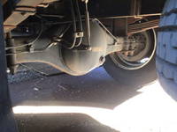 MITSUBISHI FUSO Fighter Truck (With 4 Steps Of Cranes) TKG-FK61F 2016 332,394km_26