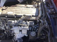 MITSUBISHI FUSO Fighter Truck (With 4 Steps Of Cranes) TKG-FK61F 2016 332,394km_27