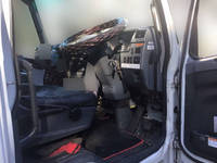 MITSUBISHI FUSO Fighter Truck (With 4 Steps Of Cranes) TKG-FK61F 2016 332,394km_30